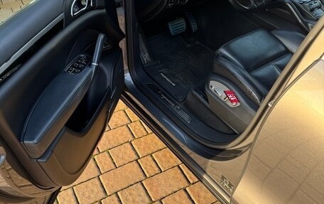 Porsche Cayenne III, 2012 год, 2 680 000 рублей, 10 фотография