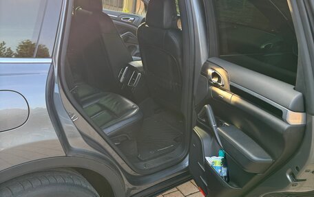 Porsche Cayenne III, 2012 год, 2 680 000 рублей, 17 фотография