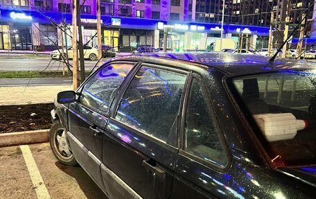 Volkswagen Passat B3, 1993 год, 100 000 рублей, 5 фотография