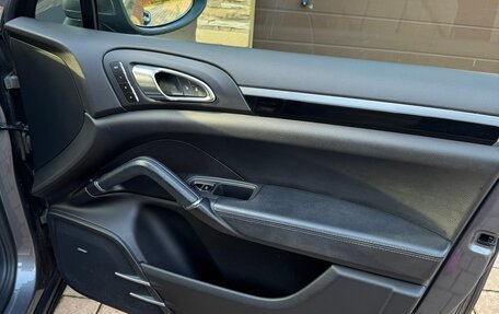 Porsche Cayenne III, 2012 год, 2 680 000 рублей, 20 фотография