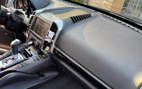 Porsche Cayenne III, 2012 год, 2 680 000 рублей, 21 фотография