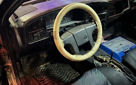 Volkswagen Passat B3, 1993 год, 100 000 рублей, 2 фотография