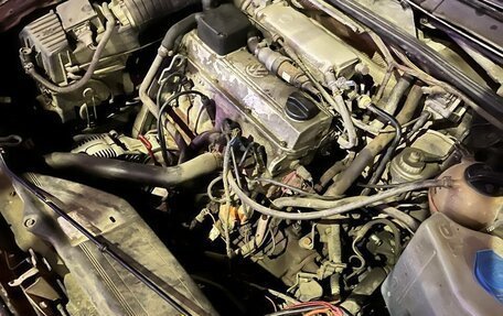 Volkswagen Passat B3, 1993 год, 100 000 рублей, 7 фотография