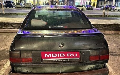 Volkswagen Passat B3, 1993 год, 100 000 рублей, 4 фотография