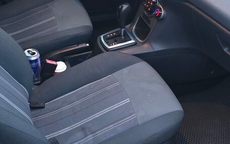 Ford Fiesta, 2009 год, 650 000 рублей, 6 фотография