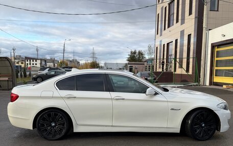 BMW 5 серия, 2010 год, 1 450 000 рублей, 4 фотография