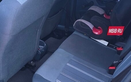 Ford Fiesta, 2009 год, 650 000 рублей, 7 фотография