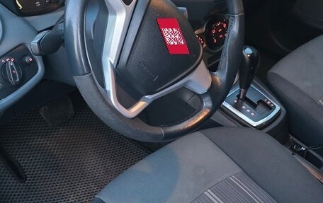 Ford Fiesta, 2009 год, 650 000 рублей, 5 фотография