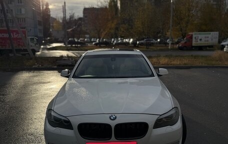 BMW 5 серия, 2010 год, 1 450 000 рублей, 3 фотография