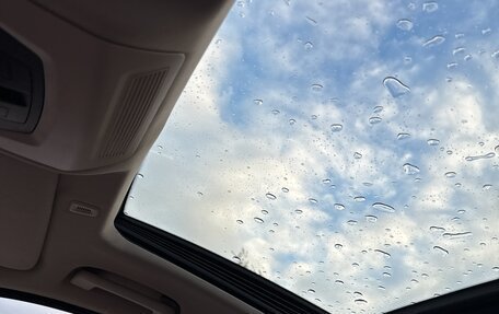 BMW 5 серия, 2010 год, 1 450 000 рублей, 14 фотография