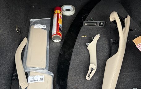 BMW 5 серия, 2010 год, 1 450 000 рублей, 12 фотография