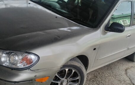 Nissan Cefiro III, 2001 год, 350 000 рублей, 2 фотография