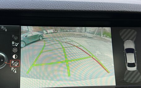 BMW 5 серия, 2010 год, 1 450 000 рублей, 15 фотография