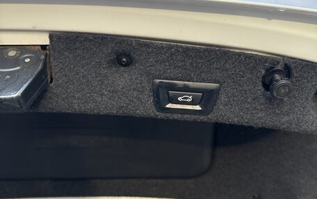 BMW 5 серия, 2010 год, 1 450 000 рублей, 13 фотография