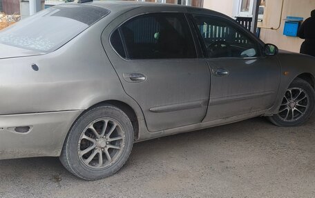 Nissan Cefiro III, 2001 год, 350 000 рублей, 3 фотография