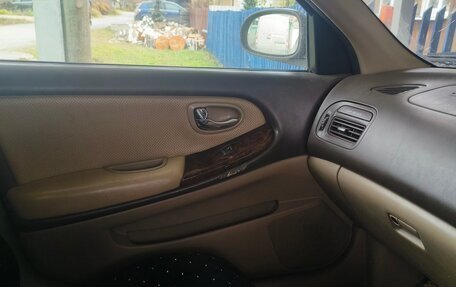 Nissan Cefiro III, 2001 год, 350 000 рублей, 6 фотография