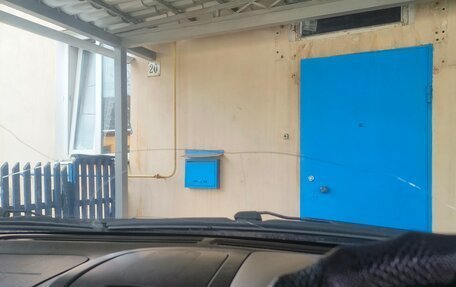 Nissan Cefiro III, 2001 год, 350 000 рублей, 7 фотография