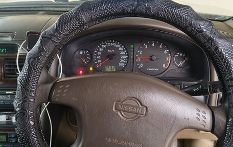 Nissan Cefiro III, 2001 год, 350 000 рублей, 4 фотография