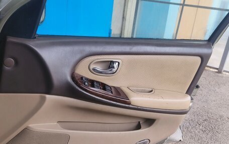 Nissan Cefiro III, 2001 год, 350 000 рублей, 8 фотография