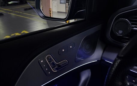 Mercedes-Benz GLE, 2019 год, 8 400 000 рублей, 8 фотография