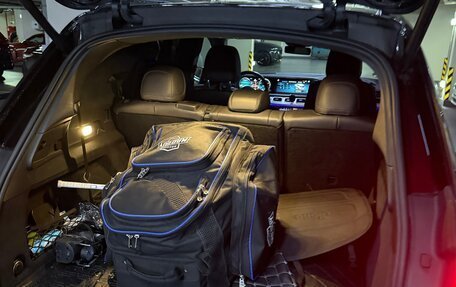 Mercedes-Benz GLE, 2019 год, 8 400 000 рублей, 12 фотография