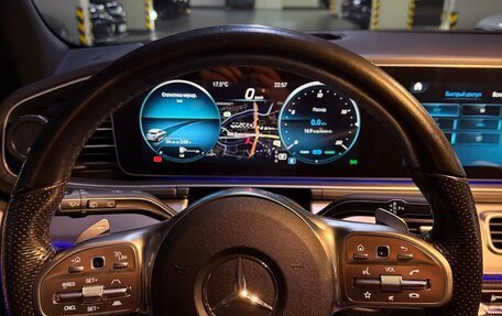 Mercedes-Benz GLE, 2019 год, 8 400 000 рублей, 7 фотография