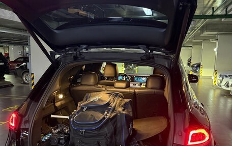 Mercedes-Benz GLE, 2019 год, 8 400 000 рублей, 13 фотография