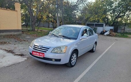 Vortex Estina II (FL-C), 2009 год, 299 000 рублей, 1 фотография