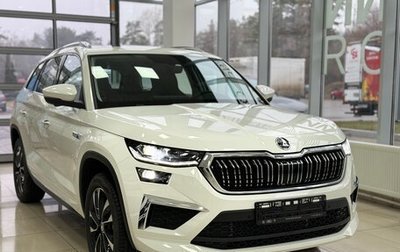 Skoda Kodiaq I, 2025 год, 4 570 000 рублей, 1 фотография