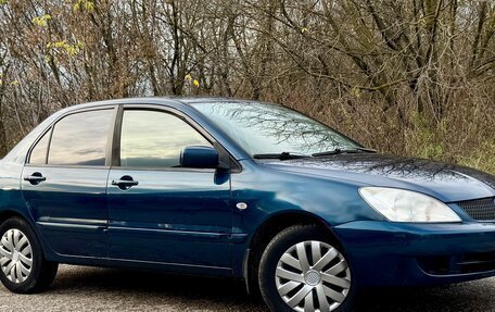 Mitsubishi Lancer IX, 2006 год, 499 000 рублей, 1 фотография