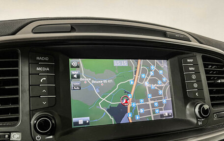 KIA Sorento III Prime рестайлинг, 2017 год, 2 497 000 рублей, 15 фотография