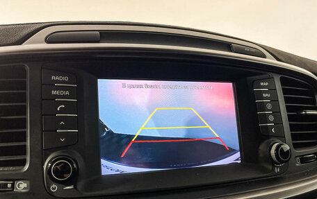 KIA Sorento III Prime рестайлинг, 2017 год, 2 497 000 рублей, 16 фотография