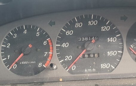 Mazda Bongo Friendee i рестайлинг, 2004 год, 240 000 рублей, 1 фотография