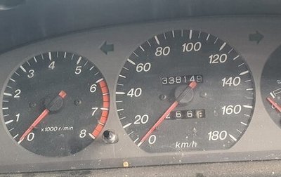 Mazda Bongo Friendee i рестайлинг, 2004 год, 240 000 рублей, 1 фотография