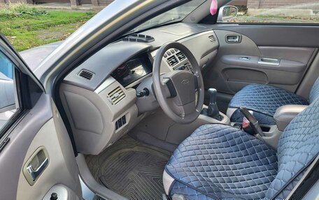 Vortex Estina II (FL-C), 2009 год, 299 000 рублей, 8 фотография