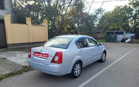 Vortex Estina II (FL-C), 2009 год, 299 000 рублей, 4 фотография