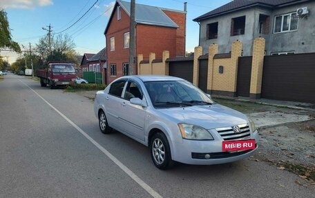 Vortex Estina II (FL-C), 2009 год, 299 000 рублей, 2 фотография