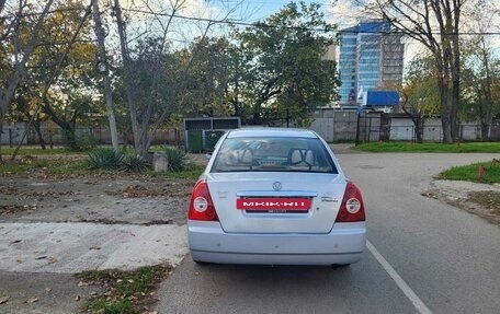 Vortex Estina II (FL-C), 2009 год, 299 000 рублей, 5 фотография