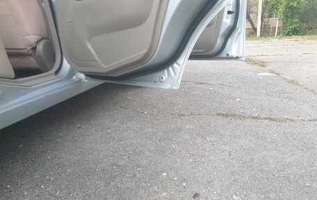 Vortex Estina II (FL-C), 2009 год, 299 000 рублей, 11 фотография