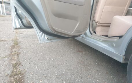 Vortex Estina II (FL-C), 2009 год, 299 000 рублей, 12 фотография