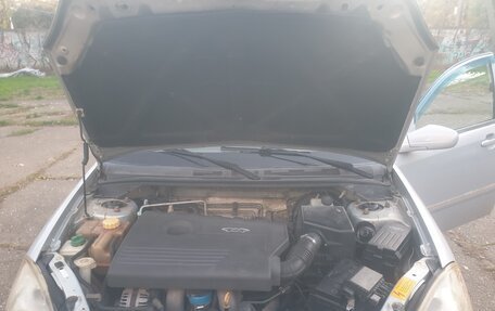 Vortex Estina II (FL-C), 2009 год, 299 000 рублей, 13 фотография