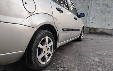 Ford Focus IV, 2002 год, 175 000 рублей, 2 фотография