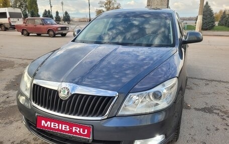 Skoda Octavia, 2010 год, 880 000 рублей, 1 фотография