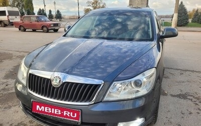 Skoda Octavia, 2010 год, 880 000 рублей, 1 фотография