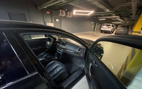 Nissan Teana, 2011 год, 1 119 000 рублей, 1 фотография