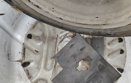 Ford Focus IV, 2002 год, 175 000 рублей, 9 фотография