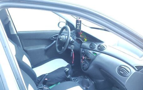 Ford Focus IV, 2002 год, 175 000 рублей, 8 фотография