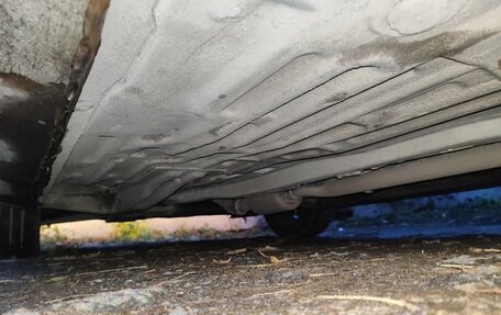 Ford Focus IV, 2002 год, 175 000 рублей, 12 фотография