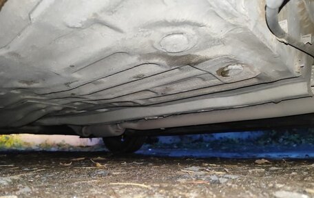 Ford Focus IV, 2002 год, 175 000 рублей, 11 фотография