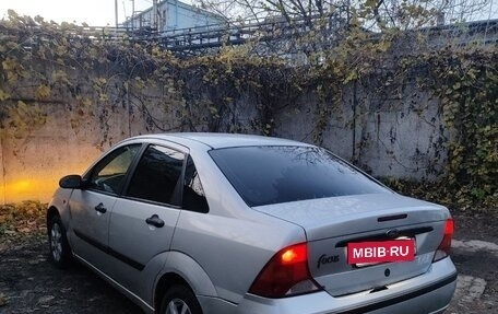 Ford Focus IV, 2002 год, 175 000 рублей, 3 фотография